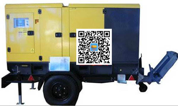 凤冈出租发电机 移动式发电机组有哪些优势?