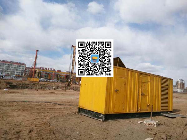 凤冈发电机出租-柴油发电机组安全操作规程有哪些?