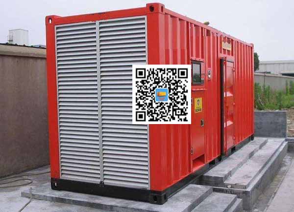 凤冈300kw柴油发电机组一个小时耗油