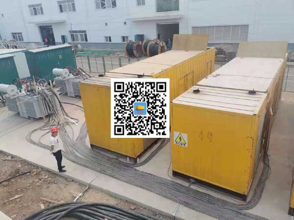 凤冈发电机出租-柴油发电机组应用在哪些方面